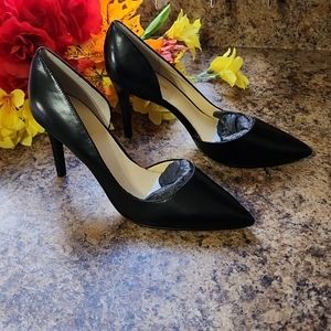 Womens Shoes - Liz Claiborne Heel - Size 7M